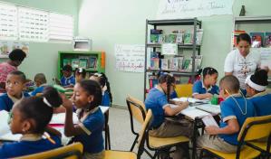 El Minerd apelará sentencia del TSA que le ordena enseñanza de la Constitución en escuelas