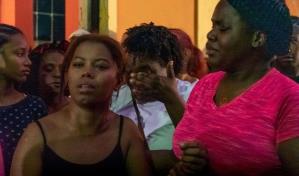 Joven hallada muerta en alcantarilla era acosada por compañero de trabajo, según familiares