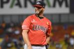A los Leones del Escogido de Albert Pujols 2024-25 hay que ponerle mucha atención A los Leones del Escogido de Albert Pujols 2024-25 hay que ponerle mucha atención