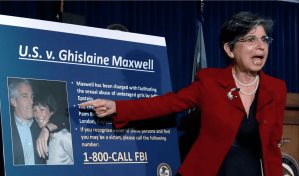 Senado de Florida aprueba proyecto de ley para divulgar transcripciones del caso Epstein