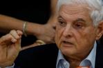 Ordenan apresamiento del expresidente panameño Martinelli, asilado en embajada de Nicaragua