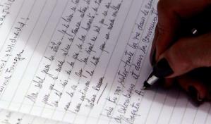 Desarrollan un método que identifica la depresión en las palabras escritas