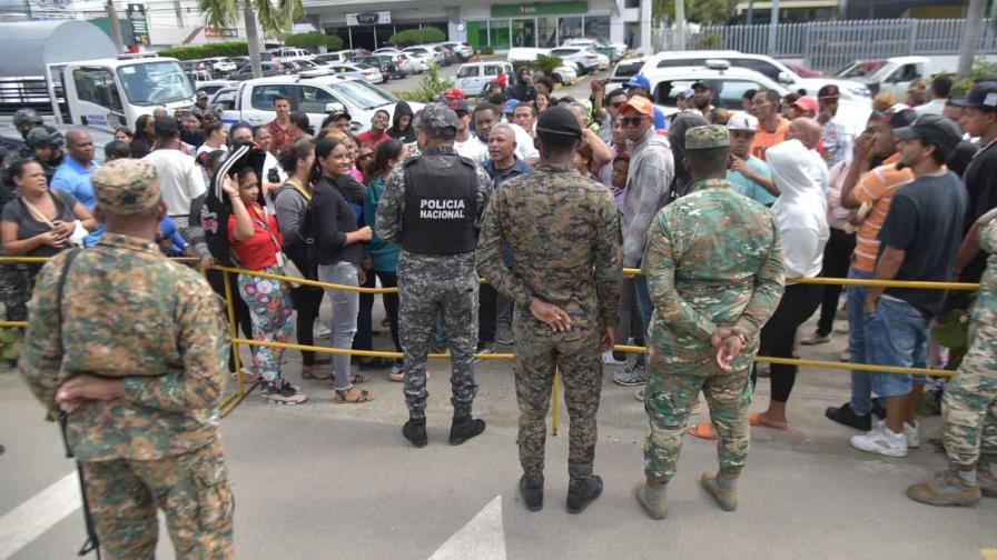 JCE establece por resolución la labor de la Policía Militar Electoral el día de las elecciones