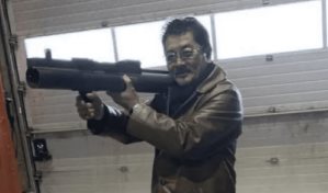 EE.UU. acusa a un líder de la Yakuza de intentar vender material nuclear birmano a Irán