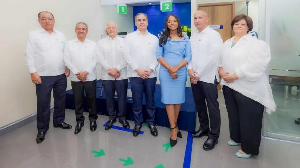 ALAVER apertura primera sucursal en el Este