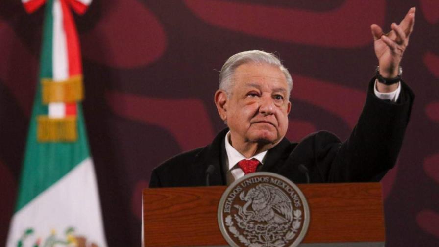 López Obrador defiende haber divulgado el teléfono de corresponsal de The New York Times