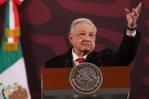 Autoridad electoral ordena a López Obrador modificar o eliminar siete de sus conferencias Autoridad electoral ordena a López Obrador modificar o eliminar siete de sus conferencias