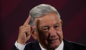 López Obrador atribuye reportajes de sus presuntos nexos con el narco a elecciones en EEUU