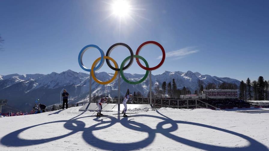 Rusia pierde recurso contra suspensión en el Comité Olímpico Internacional