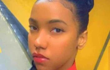 Investigan a cuatro personas por la muerte de Paula Santana Escalante
