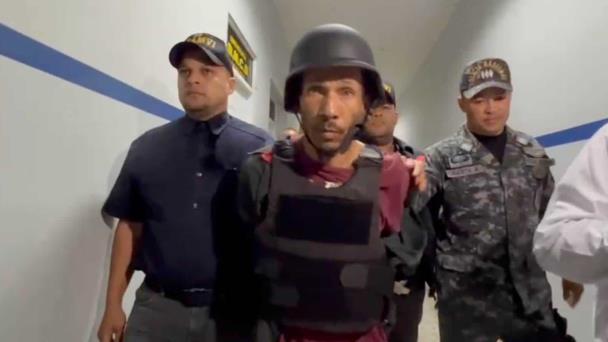 Hombre que le prendió fuego a su pareja en Salcedo será sometido por actos de tortura y barbarie