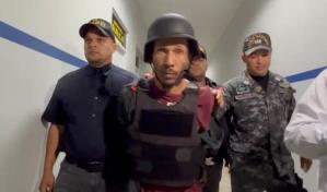 Apresan en Santo Domingo hombre acusado de prender fuego a su pareja en Salcedo