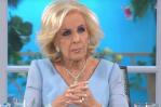 Mirtha Legrand, la diva argentina de los almuerzos, cumple 97 años