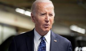 Biden insta al Congreso a aprobar más ayuda para Ucrania: El tiempo se agota