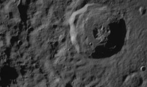 Científicos chinos podrán operar dos cámaras de la sonda lunar de EEUU Odiseo