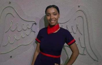 Compañeros de trabajo serían responsables de muerte de Paula Santana, encontrada en alcantarilla