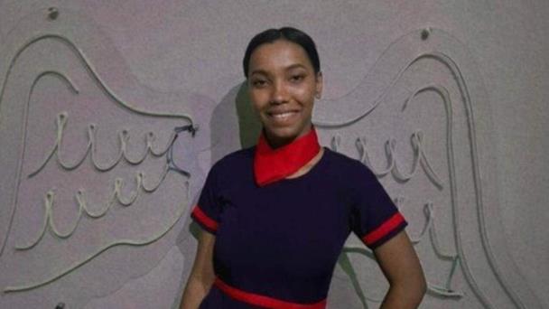 Paula Santana fue violada y estrangulada, de acuerdo a reporte forense