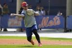 Dueño de los Mets dispuesto a esperar a que Pete Alonso explore la agencia libre