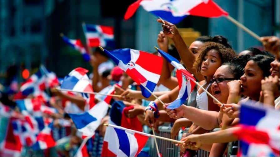 Unos 10,000 estadounidenses se han convertido en ciudadanos dominicanos en los últimos cuatro años