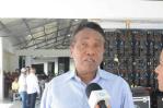 Félix Bautista tiene la delantera en senaduría de San Juan, según primer boletín Félix Bautista tiene la delantera en senaduría de San Juan, según primer boletín