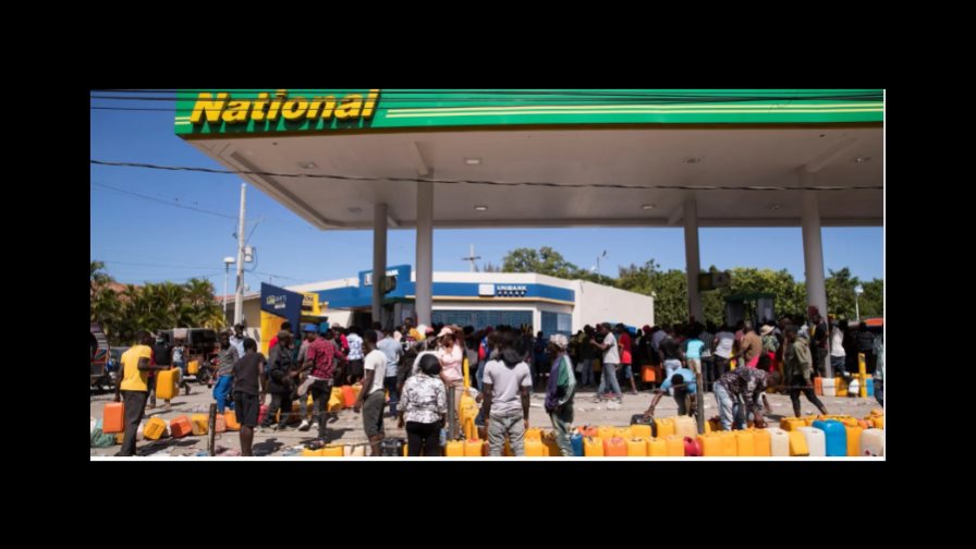 Haití paga deuda de US$500 millones a Venezuela por suministro de petróleo