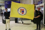 Ingenieros de la Pucmm logran primer lugar en competencia de Dubai