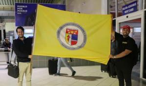 Ingenieros de la Pucmm logran primer lugar en competencia de Dubai