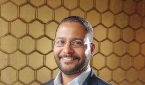 Manny Franjul: de vender empanadas en Herrera a socio de una firma de inversiones en Boston