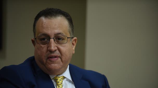 Magín insta a revisar incentivos fiscales: Lo queremos incentivar todo