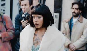 Los cinco looks de Tokischa tras ser elogiada por la revista Rolling Stone