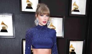 Museo brit&aacute;nico busca reclutar un asesor experto en Taylor Swift
