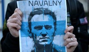 EE.UU. sanciona a tres funcionarios rusos en conexión con la muerte de Navalni