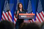 Para muchas republicanas de Carolina del Sur, Nikki Haley es la indicada