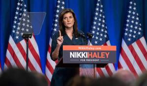 Para muchas republicanas de Carolina del Sur, Nikki Haley es la indicada