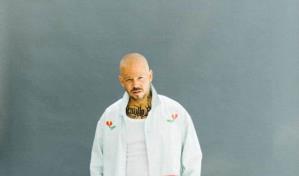 Residente lanza segundo álbum en solitario “Las letras ya no importan” con 23 canciones