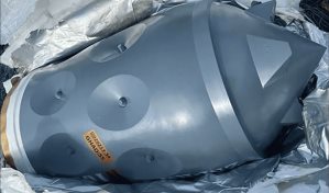 EE.UU. acusa a cuatro personas de transportar armas iraníes para los hutíes