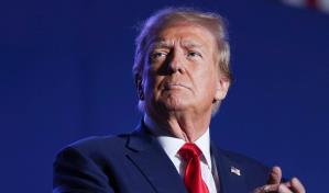 Fiscalía pide que se imponga orden mordaza a Trump previo a inicio de juicio en caso penal