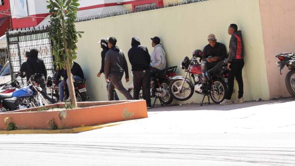 Se agudiza conflicto entre candidatos del Colegio de Abogados