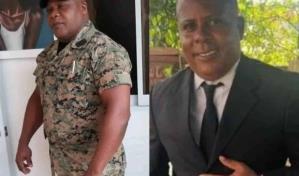 Matan abogado y a oficial del Ejército durante supuestos atracos; persiguen a cuatro hombres