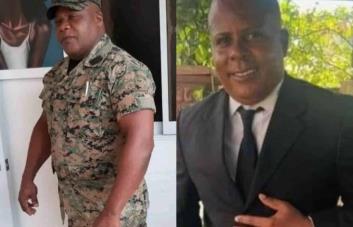 Matan abogado y a oficial del Ejército durante supuestos atracos; persiguen a cuatro hombres