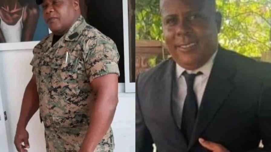 Matan abogado y a oficial del Ejército durante supuestos atracos; persiguen a cuatro hombres