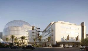 La Academia de Hollywood celebra sus premios Científicos y reconoce 16 avances en el cine