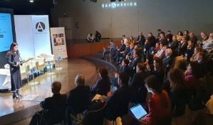 Realizarán VII Congreso de Editores de Medios Europa-América Latina