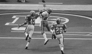 Golden Richards, ex jugador de Cowboys, famoso por recepción en Super Bowl, muere a los 73 años