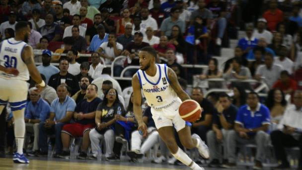 Dominicana vence a México 84-70 en el clasificatorio a Americup 2025
