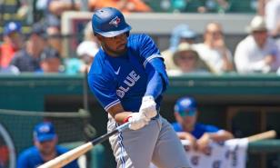 Encarnación sobre prospecto Orelvis Martínez: Tiene mucho más poder que Hanley Ramírez