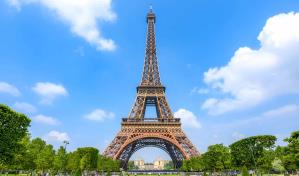Reabrirán torre Eiffel este domingo tras sindicatos y sociedad llegar a un acuerdo