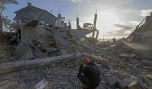 Israel examina propuestas que dejan margen para avanzar hacia una tregua en Gaza