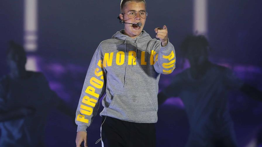 Justin Bieber, la madurez de un icono generacional