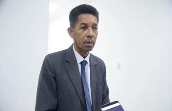Clemente Terrero: “La entrada de una nueva cepa de dengue dispararía los casos en el país”